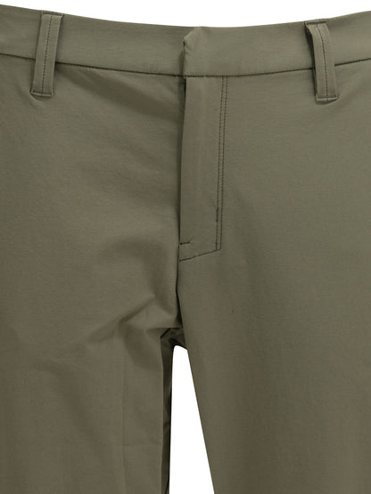 "Atlin Chino" Casual Pants Trousers