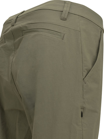 "Atlin Chino" Casual Pants Trousers