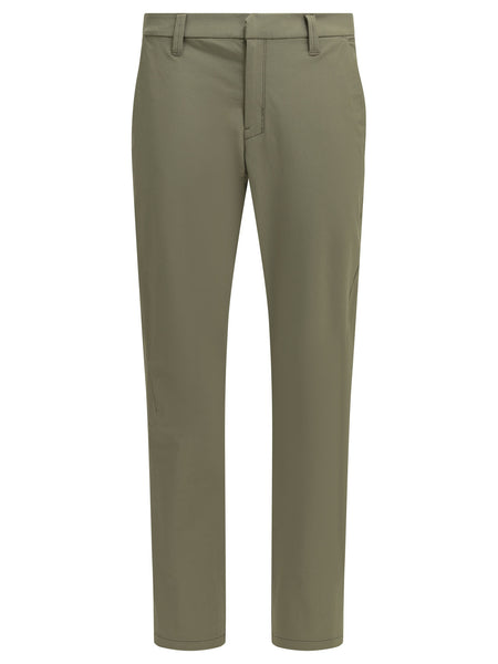 "Atlin Chino" Casual Pants Trousers