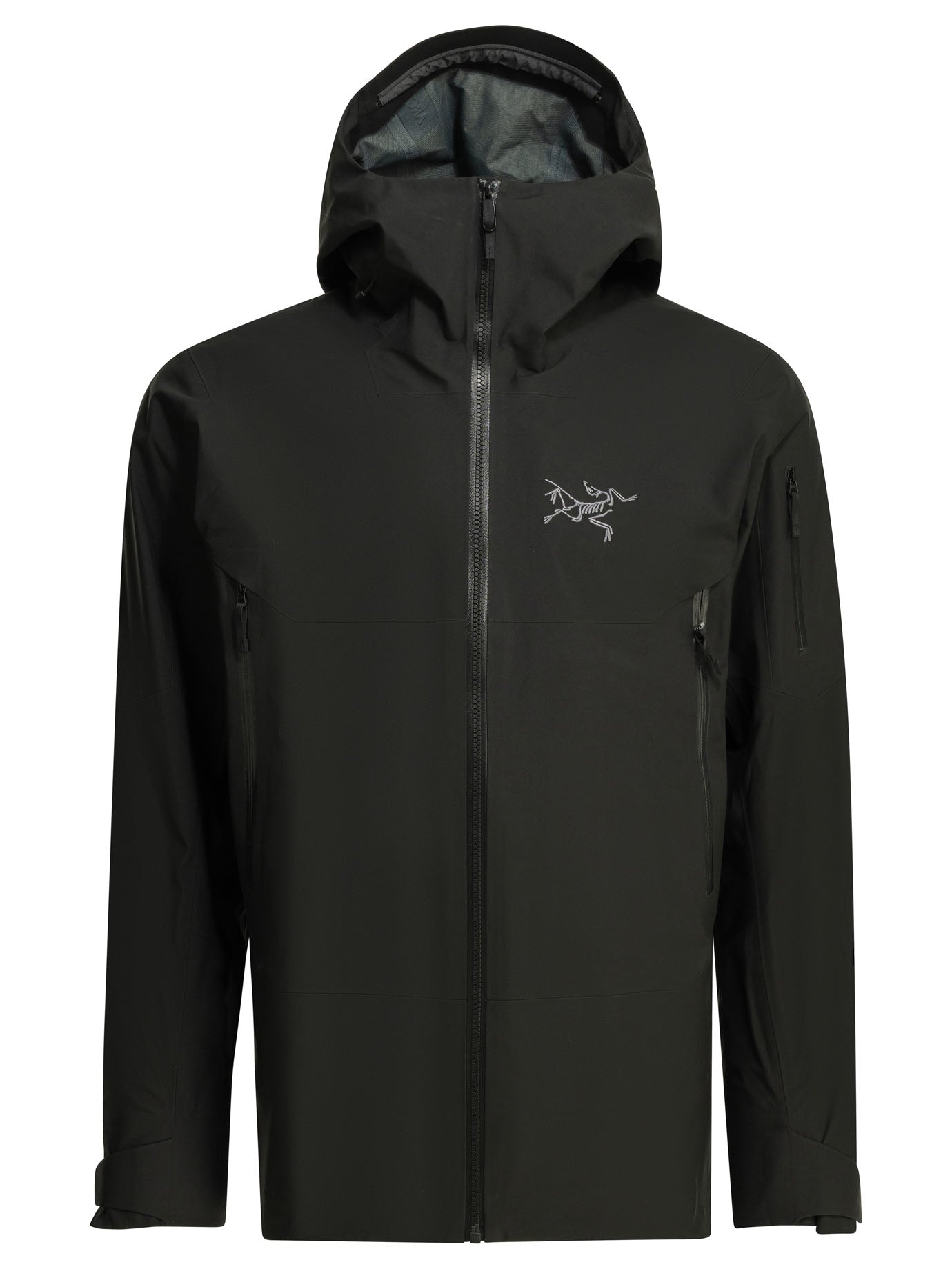 "Sabre" technical jacket Jackets and Coats