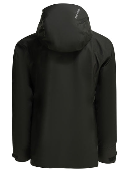 "Sabre" technical jacket Jackets and Coats