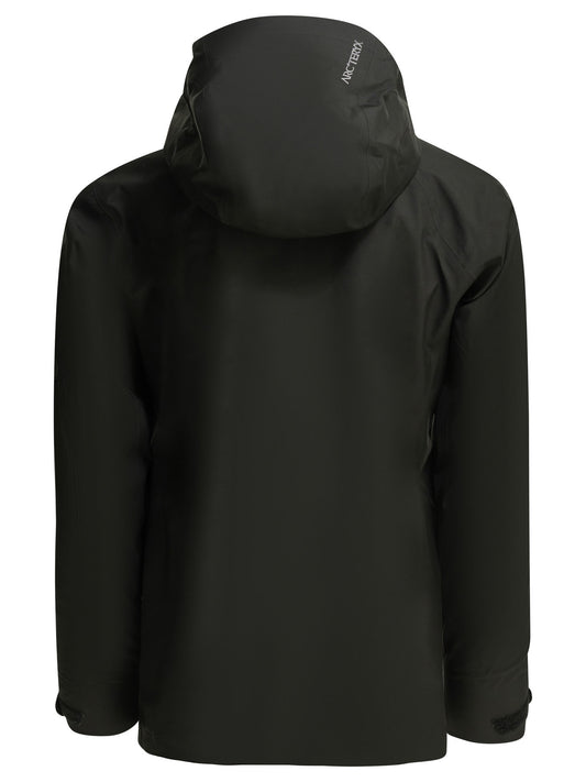 "Sabre" technical jacket Jackets and Coats