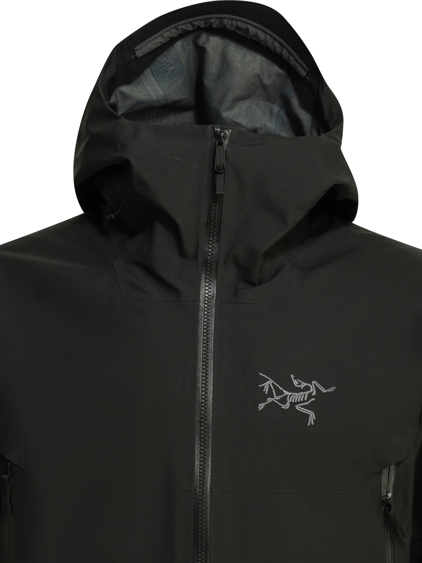 "Sabre" technical jacket Jackets and Coats