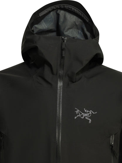 "Sabre" technical jacket Jackets and Coats