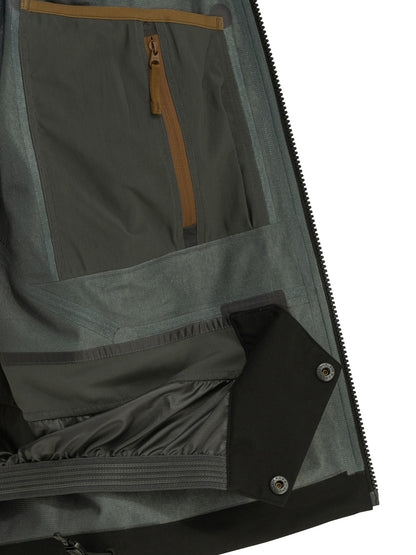 "Sabre" technical jacket Jackets and Coats