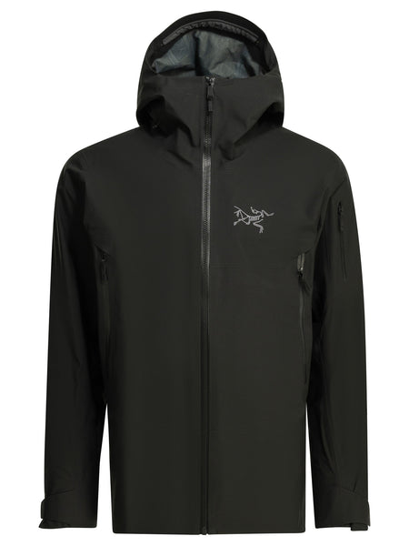 "Sabre" technical jacket Jackets and Coats