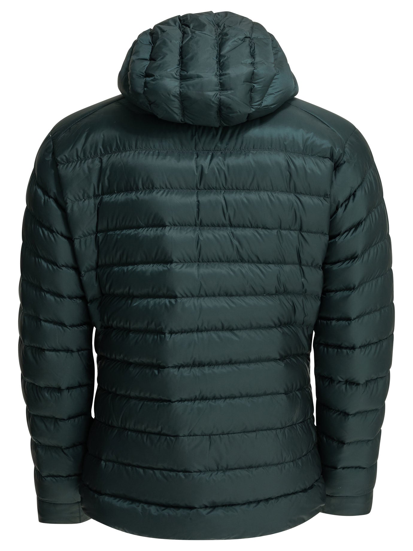 "Cerium" Short down jacket Jackets and Coats