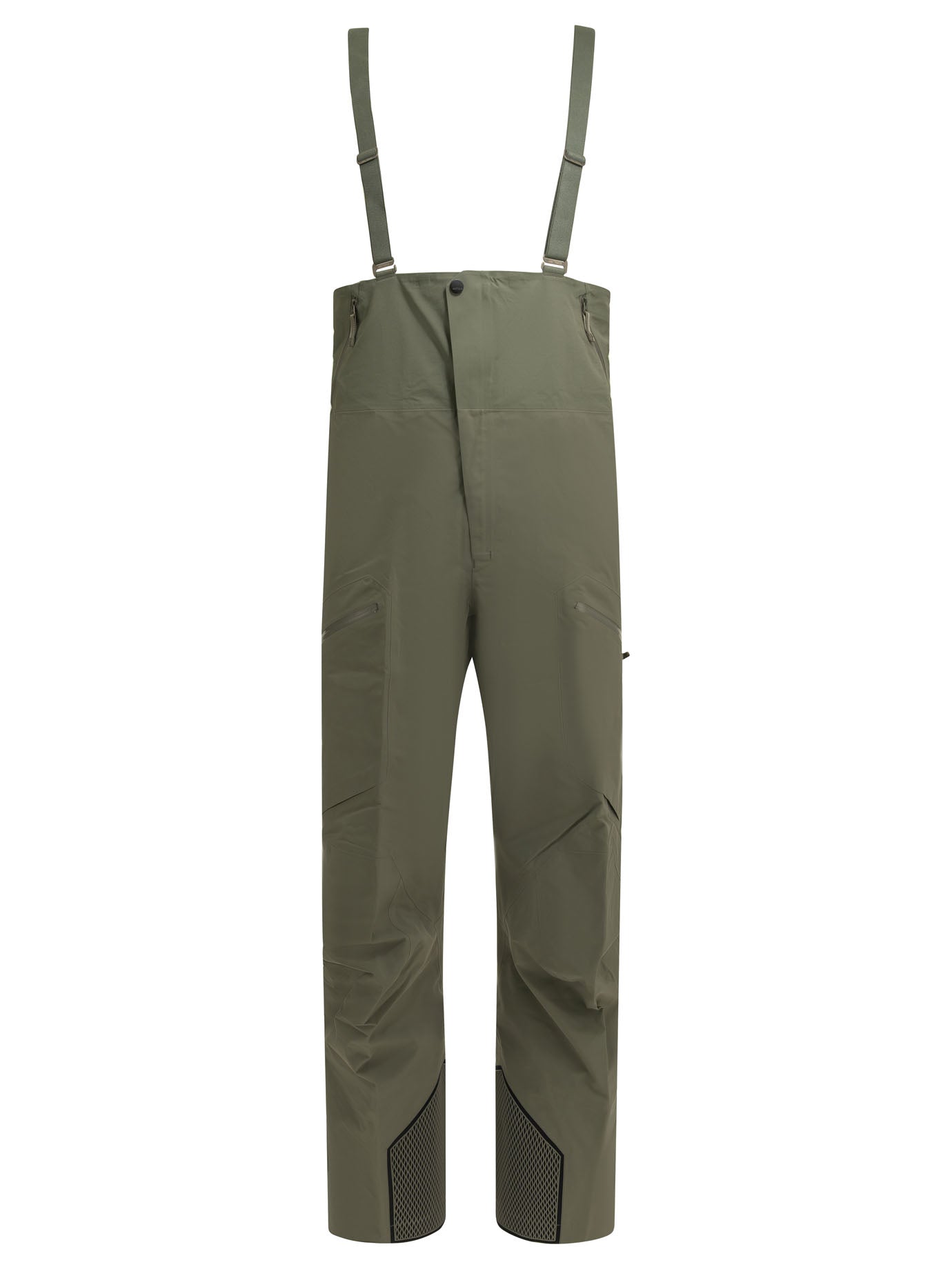 "Rush" Jumpsuit Trousers