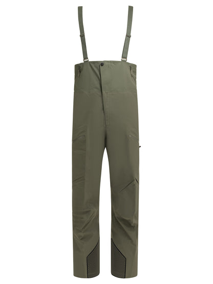 "Rush" Jumpsuit Trousers