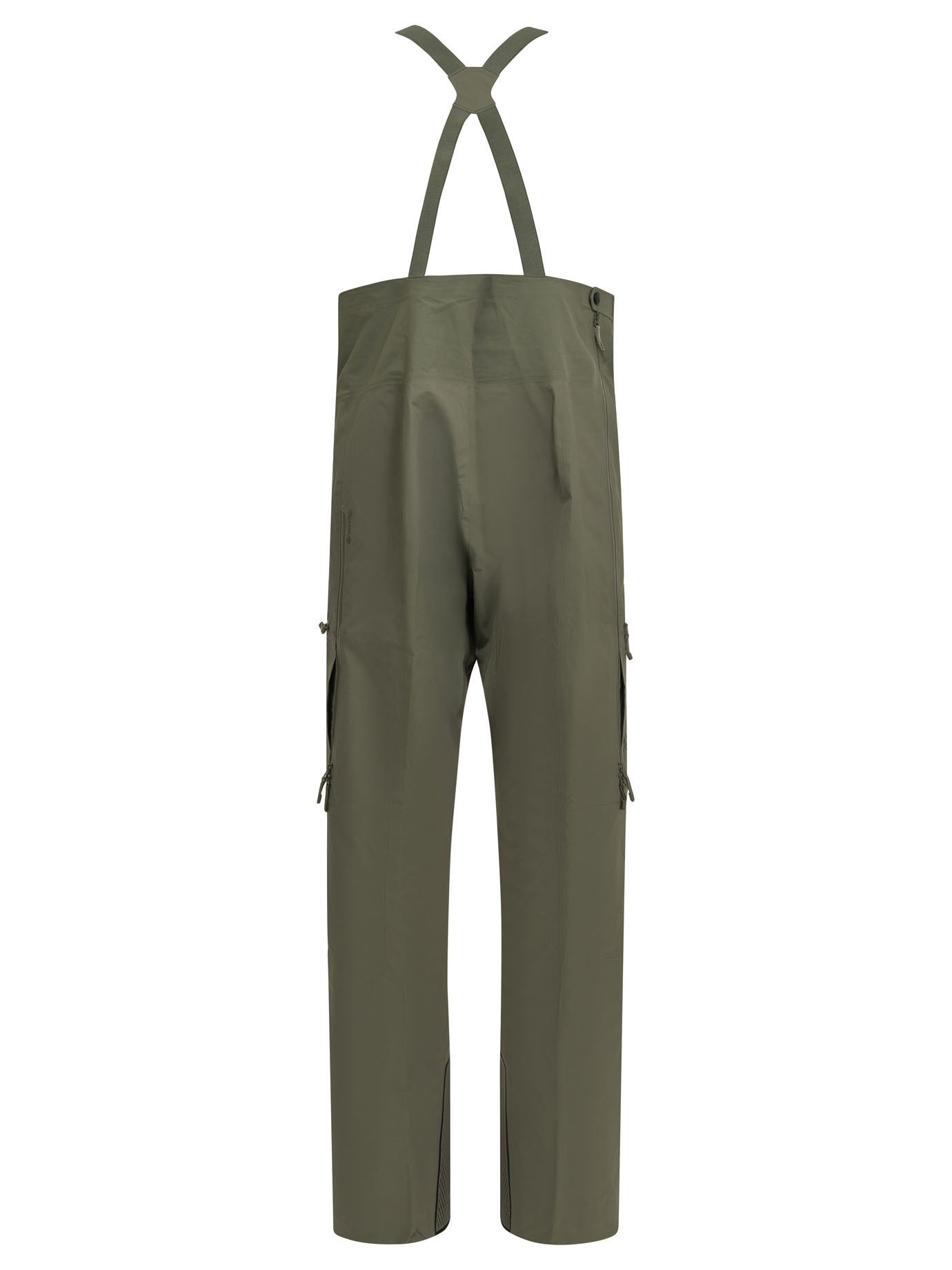"Rush" Jumpsuit Trousers