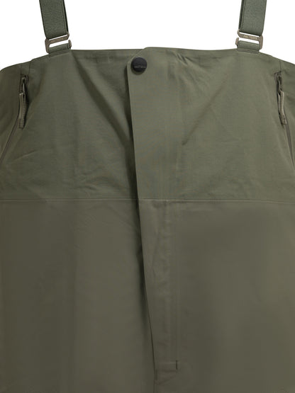 "Rush" Jumpsuit Trousers