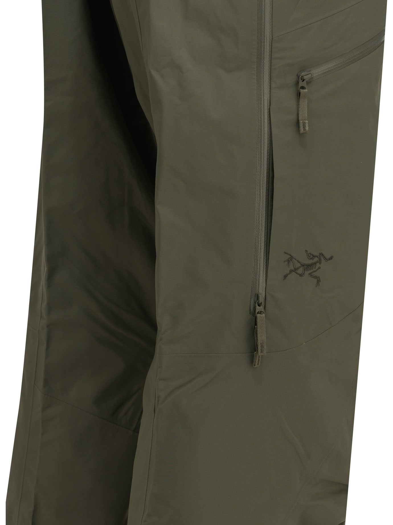 "Rush" Jumpsuit Trousers