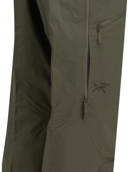 "Rush" Jumpsuit Trousers