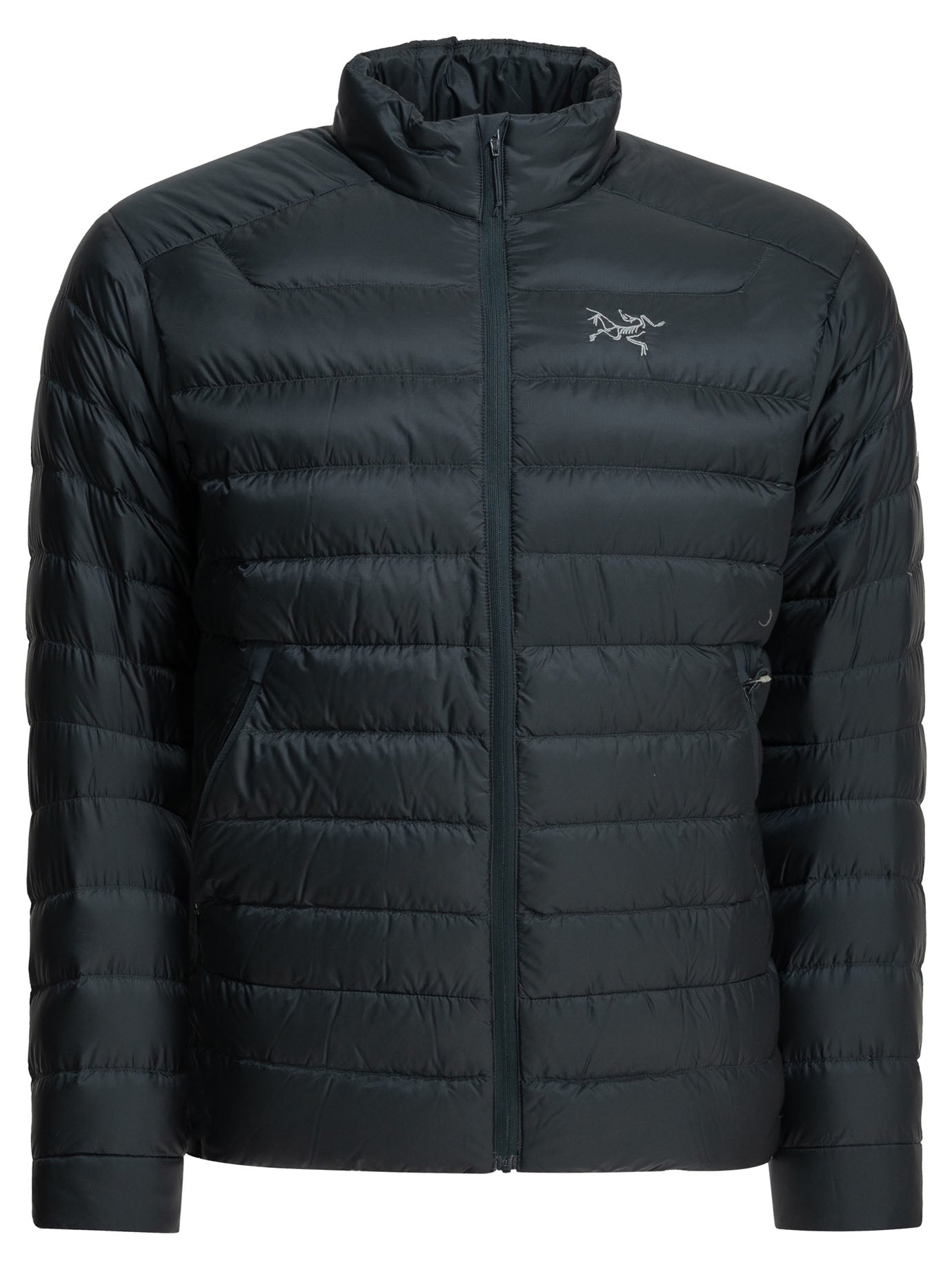 "Cerium LT" Short Down Jacket Jackets and Coats