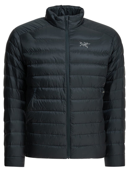 "Cerium LT" Short Down Jacket Jackets and Coats