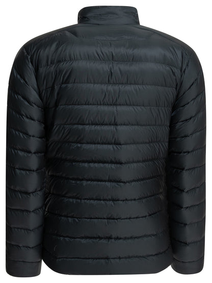 "Cerium LT" Short Down Jacket Jackets and Coats