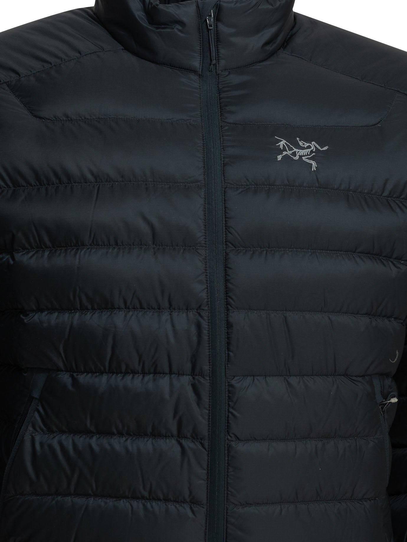 "Cerium LT" Short Down Jacket Jackets and Coats