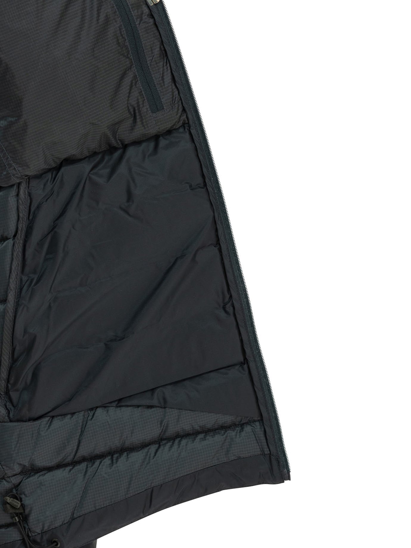 "Cerium LT" Short Down Jacket Jackets and Coats