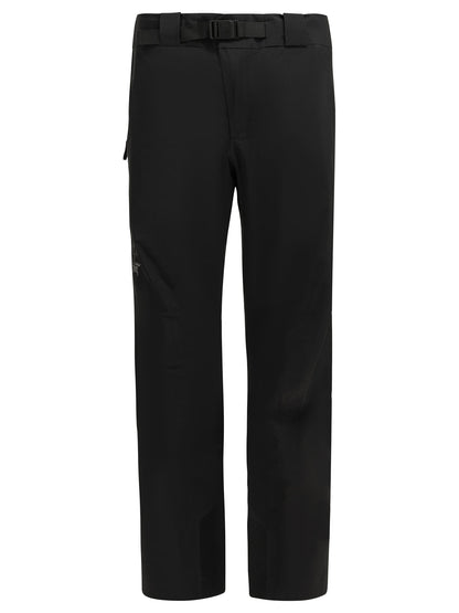 "Macai" Ski Pants Trousers