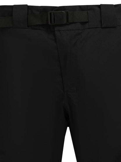 "Macai" Ski Pants Trousers
