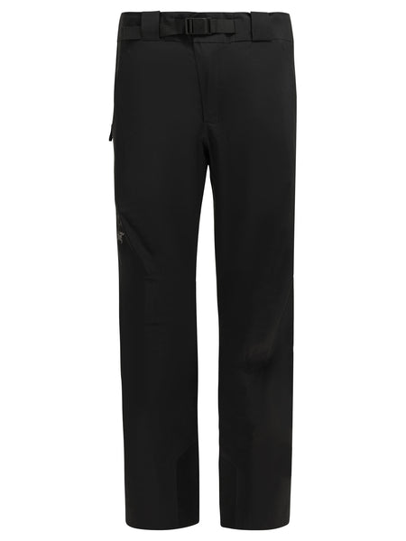 "Macai" Ski Pants Trousers