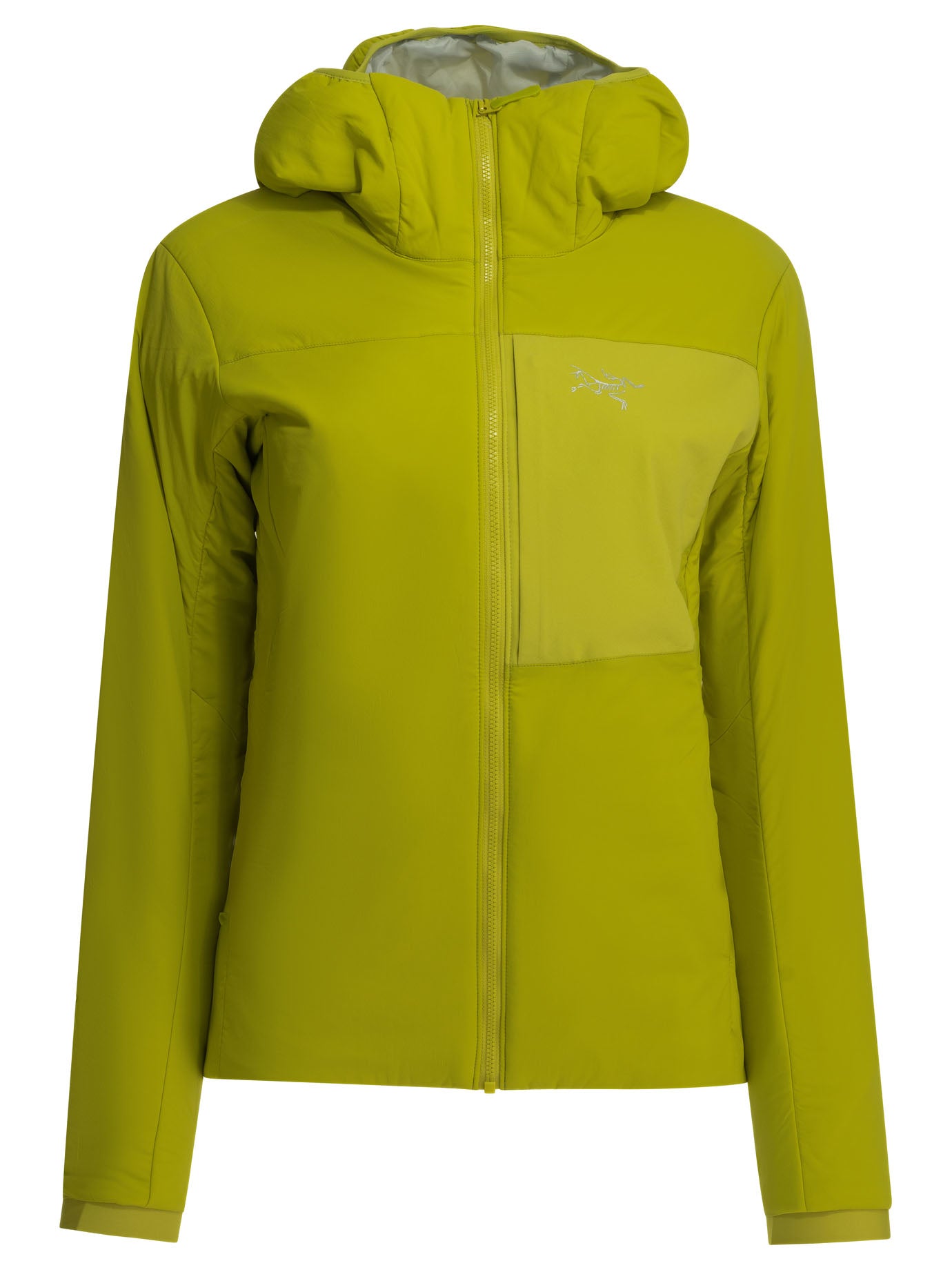 "Proton" Technical jacket Jackets and Coats