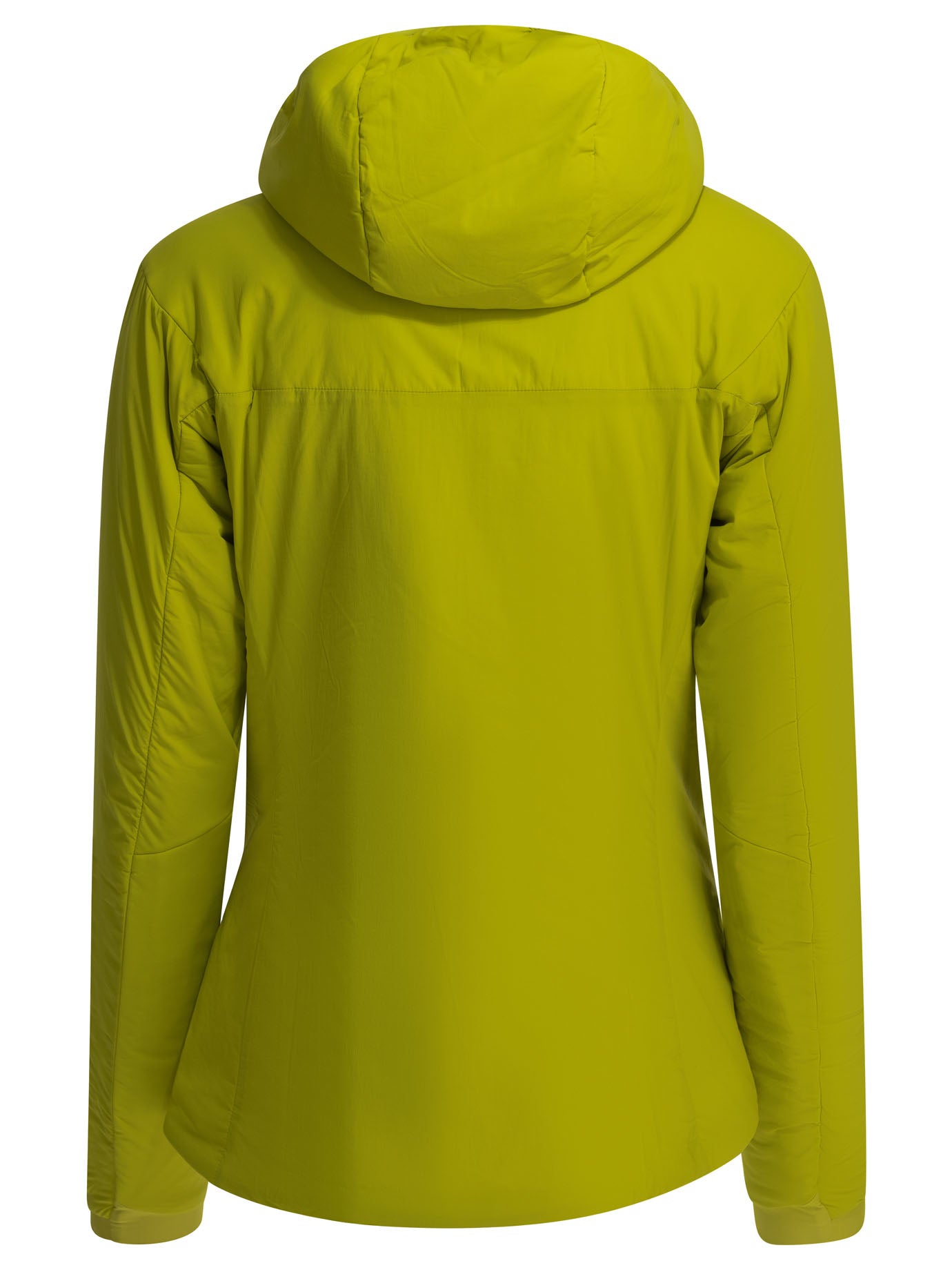 "Proton" Technical jacket Jackets and Coats