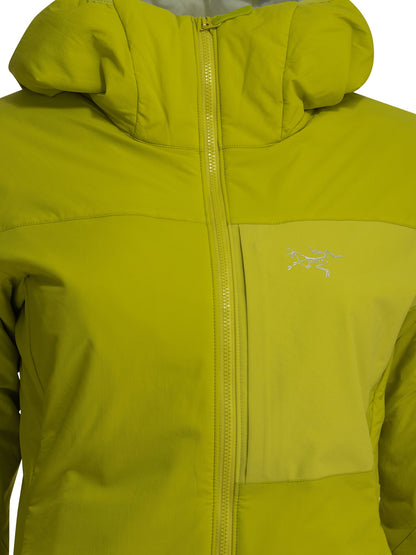"Proton" Technical jacket Jackets and Coats
