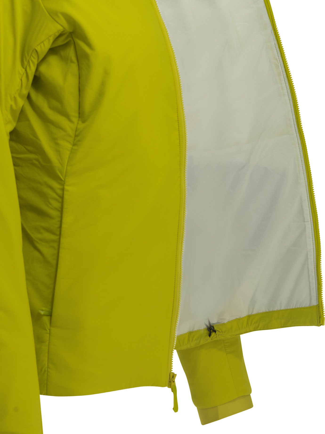 "Proton" Technical jacket Jackets and Coats