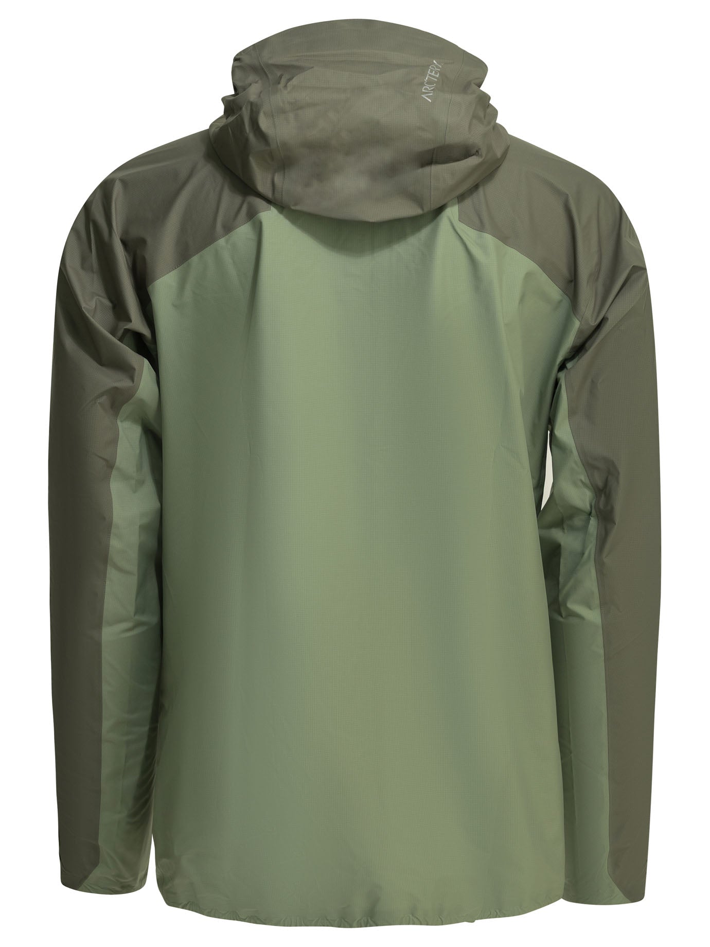 "Norvan Shell" Windbreaker Jacket Jackets and Coats