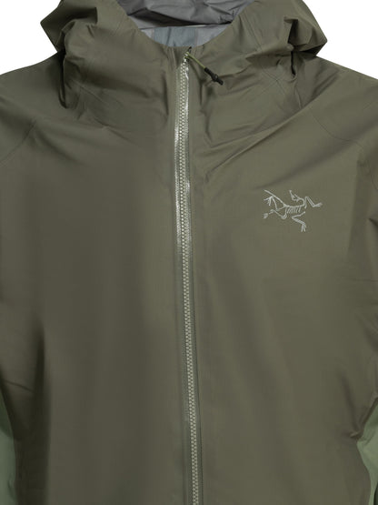 "Norvan Shell" Windbreaker Jacket Jackets and Coats