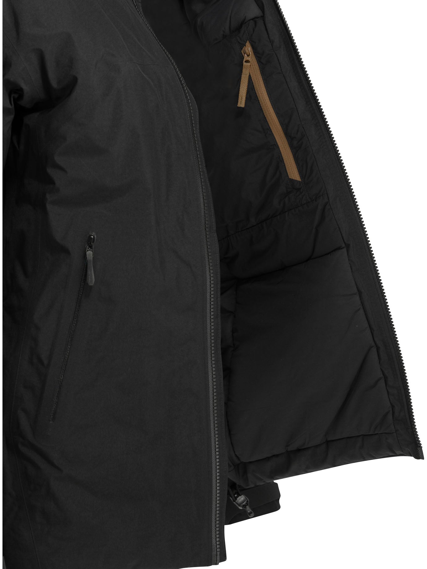 "Beta Insulated" Technical jacket Jackets and Coats