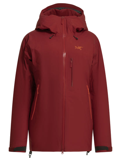 "Beta Insulated" Technical jacket Jackets and Coats