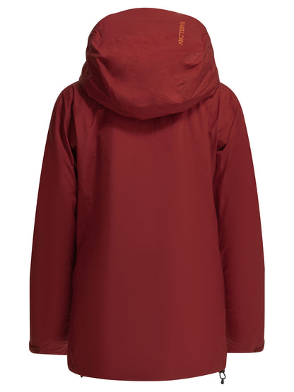 "Beta Insulated" Technical jacket Jackets and Coats