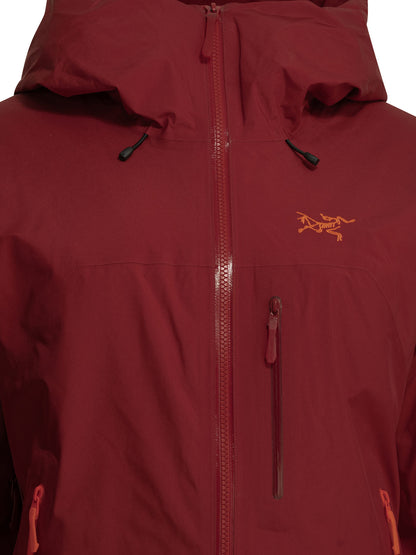 "Beta Insulated" Technical jacket Jackets and Coats