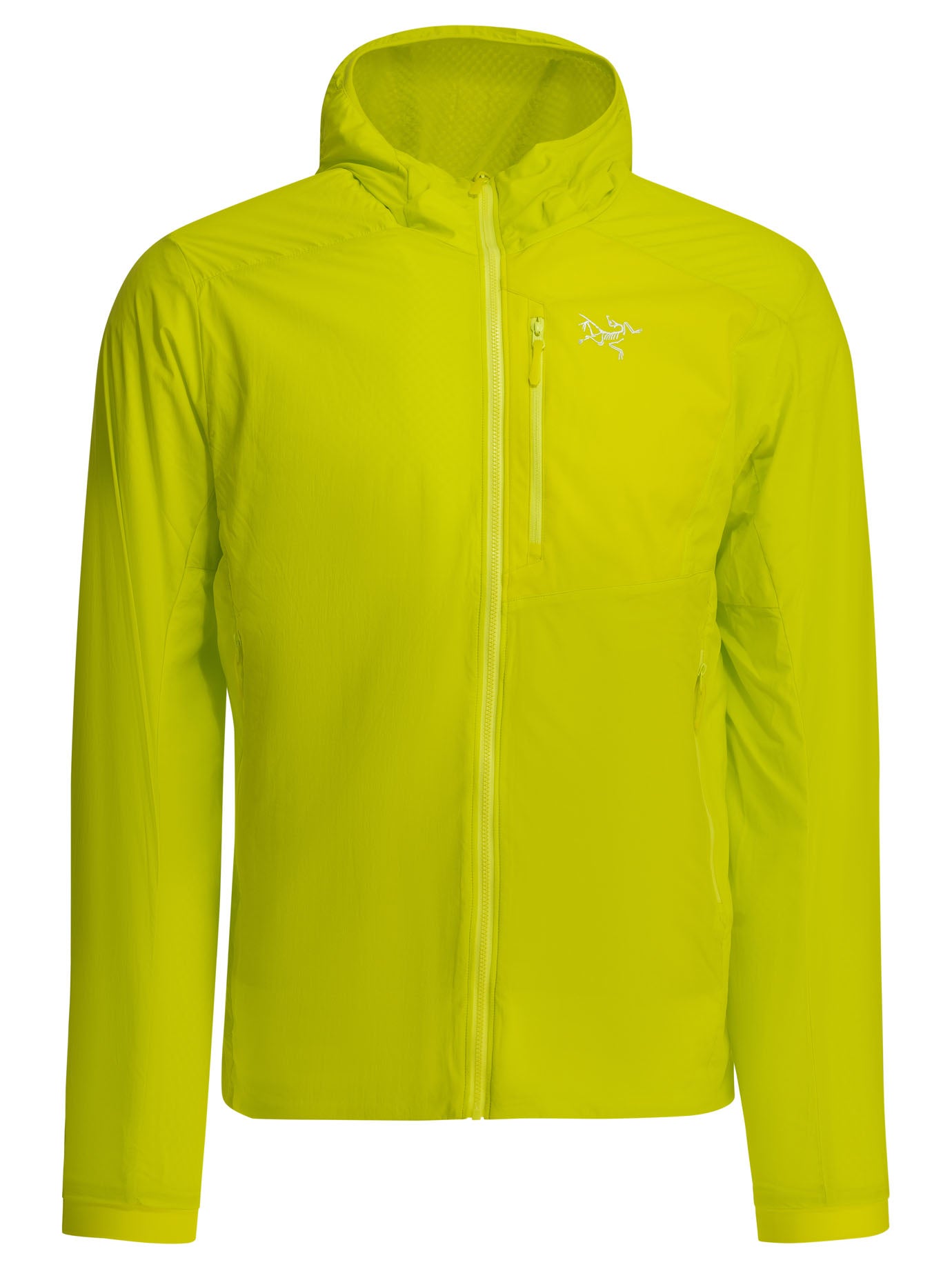 "Proton" Technical jacket Jackets and Coats