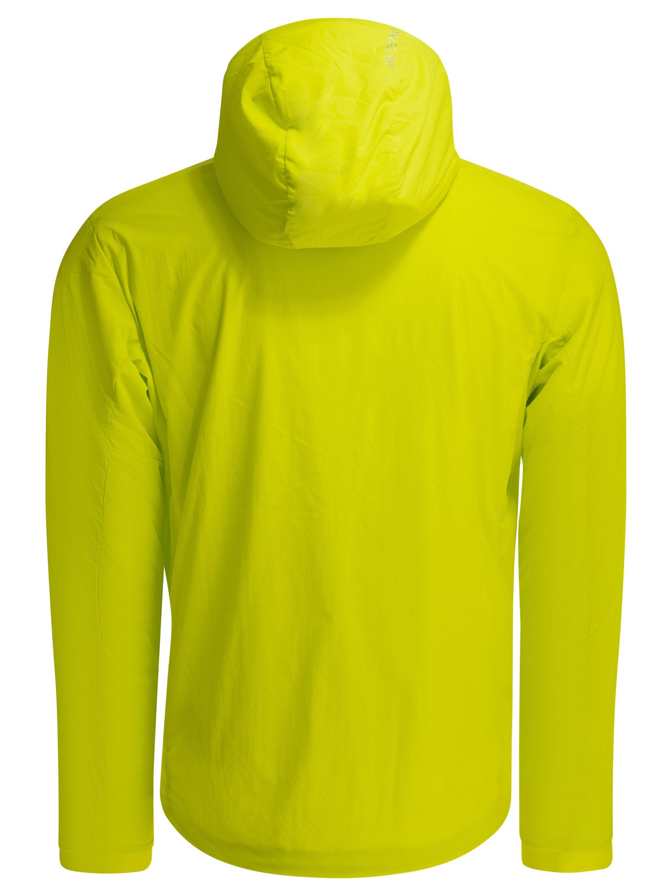 "Proton" Technical jacket Jackets and Coats