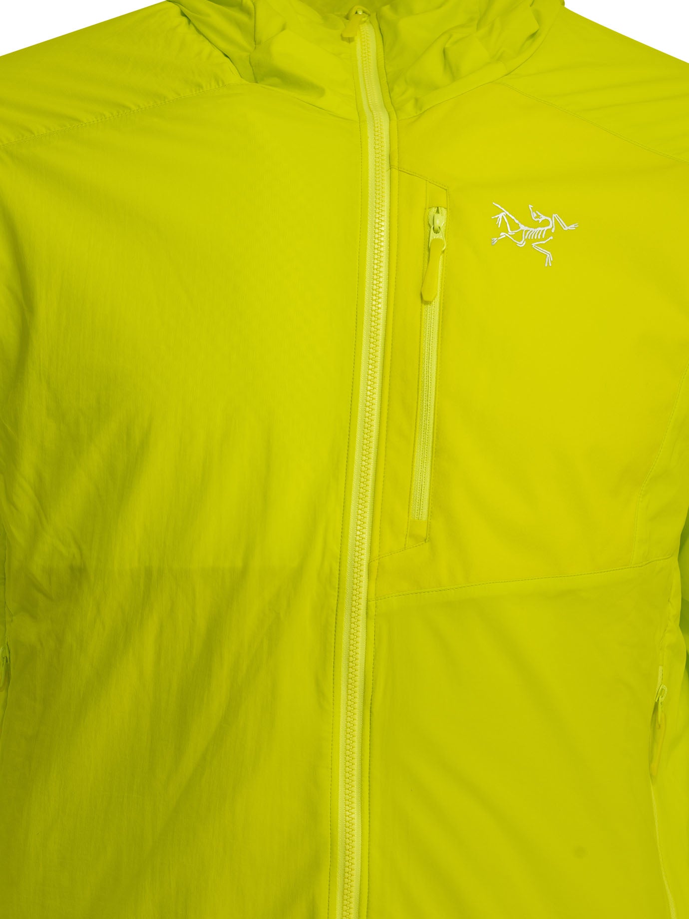 "Proton" Technical jacket Jackets and Coats