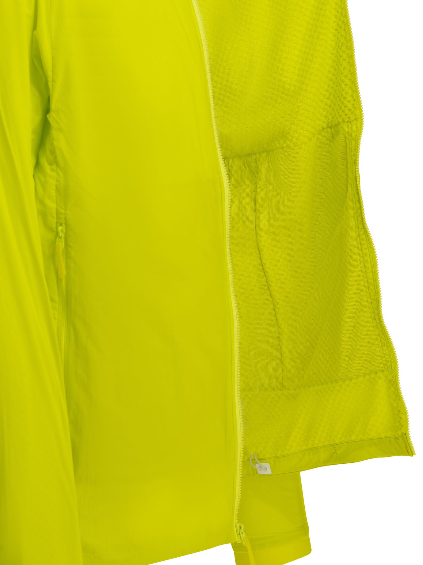 "Proton" Technical jacket Jackets and Coats