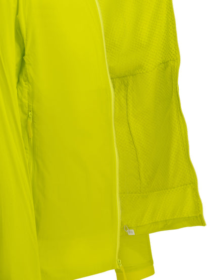 "Proton" Technical jacket Jackets and Coats