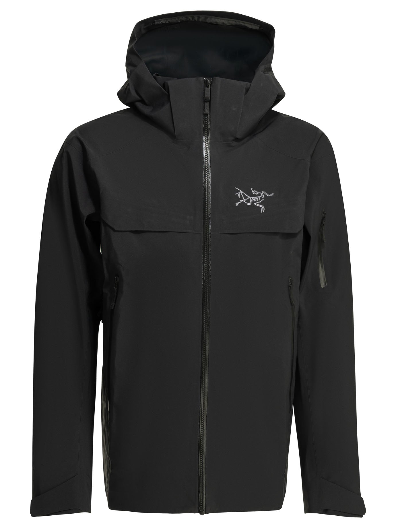 "Macai" Technical jacket Jackets and Coats