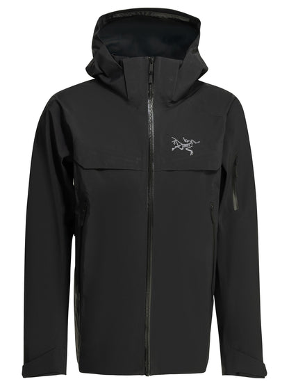 "Macai" Technical jacket Jackets and Coats