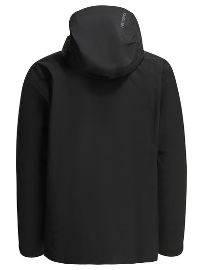 "Macai" Technical jacket Jackets and Coats