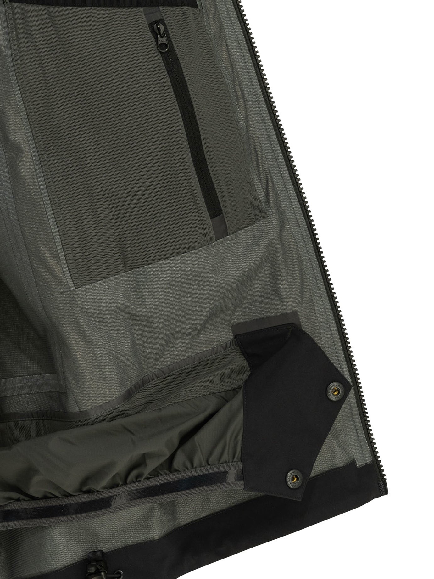 "Macai" Technical jacket Jackets and Coats