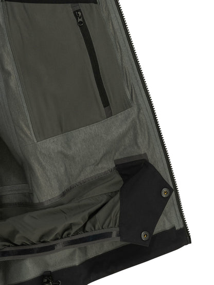 "Macai" Technical jacket Jackets and Coats