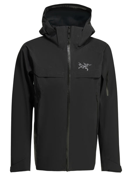 "Macai" Technical jacket Jackets and Coats