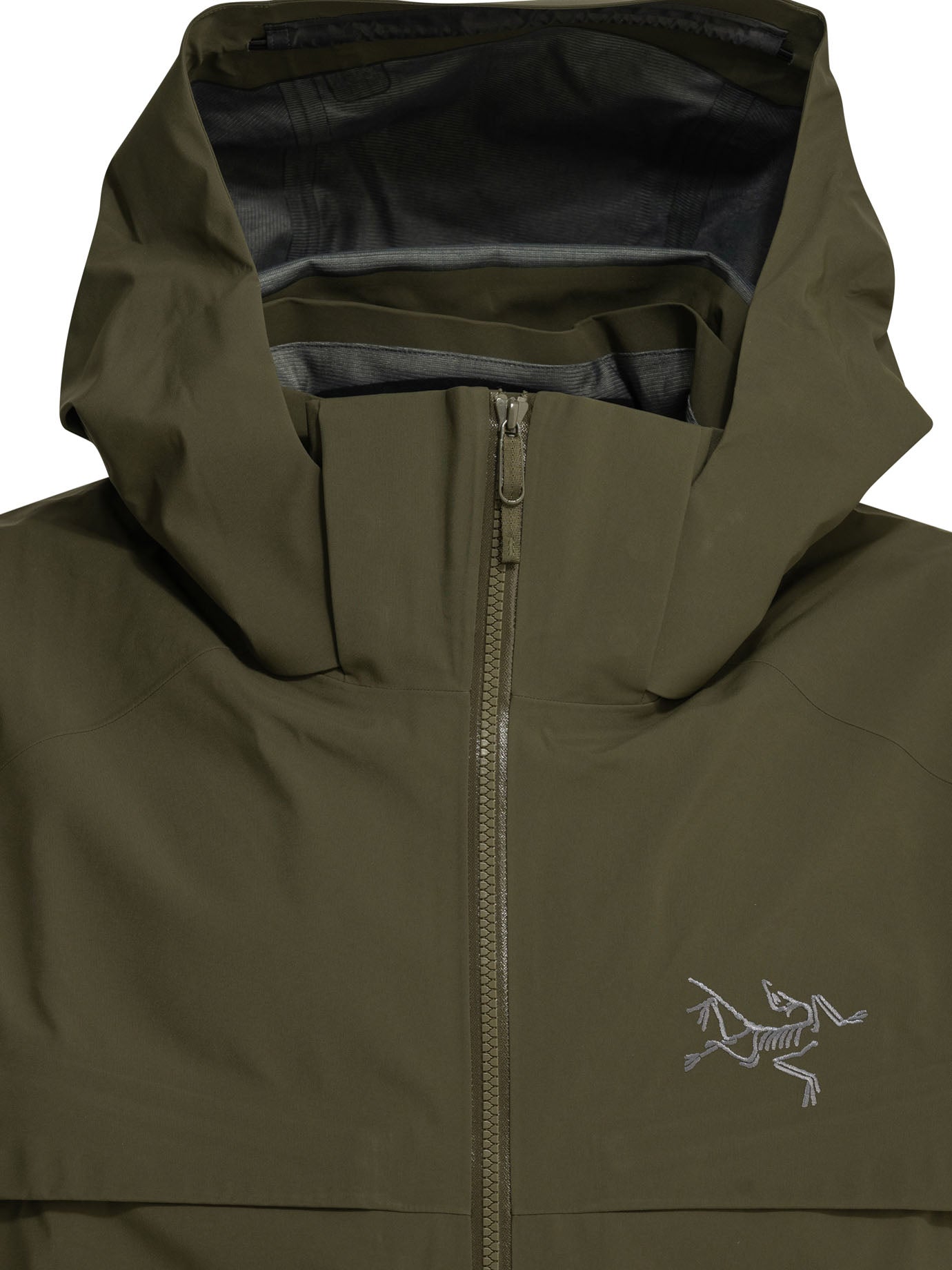 "Macai" Technical jacket Jackets and Coats