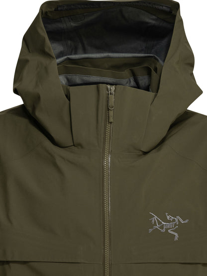 "Macai" Technical jacket Jackets and Coats