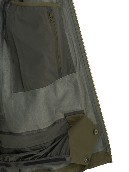 "Macai" Technical jacket Jackets and Coats