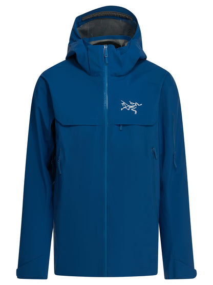 "Macai" Technical jacket Jackets and Coats